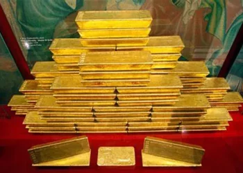 Gold Futures Surge Following China’s Resumption of Gold Purchases