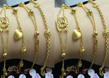 Gold Prices Hold Steady in Saudi Arabia on December 17