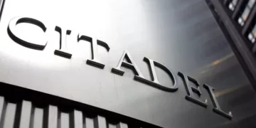 Citadel LP Seeks to Raise $500 Million Through Corporate Bond Sale