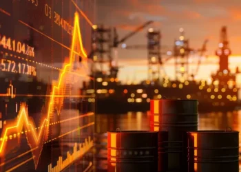Crude Oil Prices Rise Amid Cold Weather in US and Europe