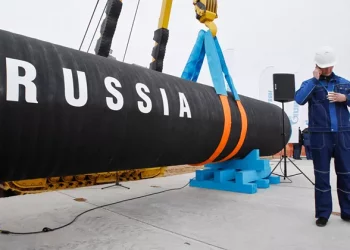 Diesel Prices Hit Highest Point Since August Amid Russian Oil Sanctions
