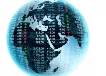 Global Stock Markets Show Mixed Movements Amid Economic Concerns