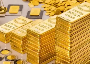 Gold Futures Vs Gold ETFs: What Is The Difference?
