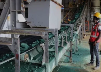 China to Boost Strategic Reserves of Key Metals Amid Market Volatility