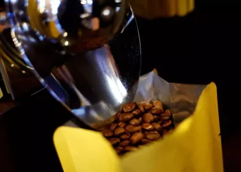 Global Coffee Industry Faces Struggles Amid Record Price Surge