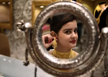 Gold Prices Hold Steady in India on March 17, 2025