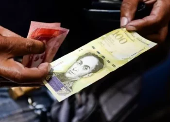 Venezuelan Currency Crashes Amid U.S. Sanctions