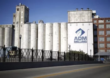 ADM to Close South Carolina Soy Plant