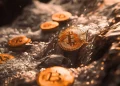 Bitcoin ETFs See Major Outflows Amid Tariff Tensions