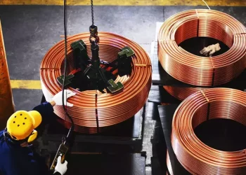 Codelco to Supply Copper to Adani Group’s $1.2 Billion Smelter in India