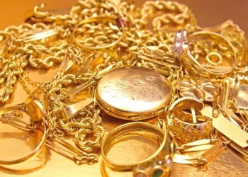 Gold Prices Climb in Saudi Arabia to Start the Week