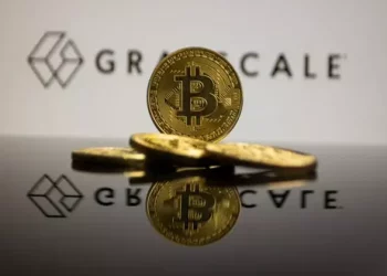 Grayscale Files to Convert Digital Large Cap Fund into ETF