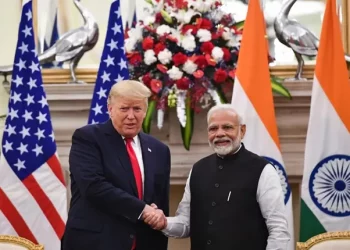 U.S. Imposes 26% Tariff on Indian Imports in Trade Policy Setback
